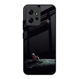Relaxation Mode On Redmi Note 12 Glass Back Cover Online