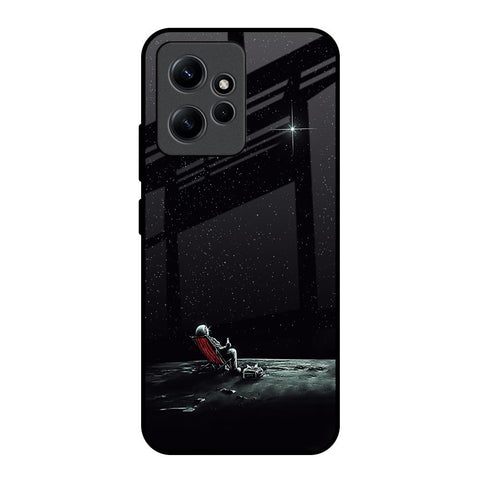 Relaxation Mode On Redmi Note 12 Glass Back Cover Online