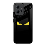 Eyes On You Redmi Note 12 Glass Back Cover Online