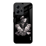 Gambling Problem Redmi Note 12 Glass Back Cover Online