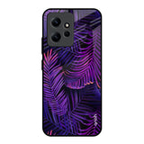 Plush Nature Redmi Note 12 Glass Back Cover Online