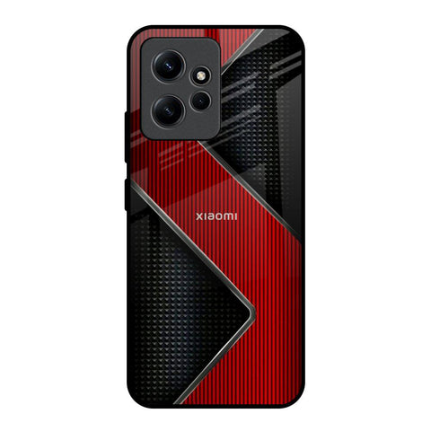 Art Of Strategic Redmi Note 12 Glass Back Cover Online