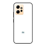 Arctic White Redmi Note 12 Glass Cases & Covers Online