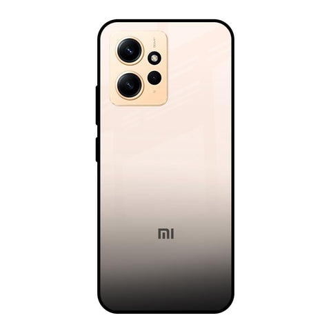 Dove Gradient Redmi Note 12 Glass Cases & Covers Online