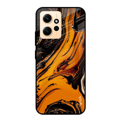 Secret Vapor Redmi Note 12 Glass Cases & Covers Online