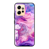 Cosmic Galaxy Redmi Note 12 Glass Cases & Covers Online