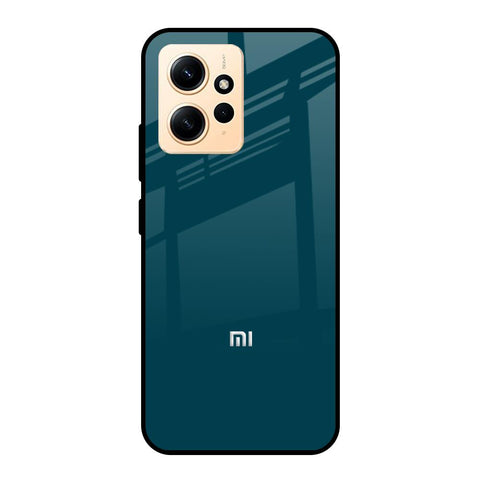 Emerald Redmi Note 12 Glass Cases & Covers Online
