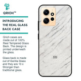 Polar Frost Glass Case for Redmi Note 12