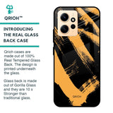 Gatsby Stoke Glass Case for Redmi Note 12