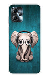 Party Animal Motorola Moto G13 Back Cover