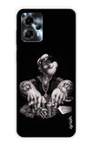 Rich Man Motorola Moto G13 Back Cover