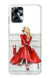 Still Waiting Motorola Moto G13 Back Cover