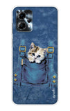 Hide N Seek Motorola Moto G13 Back Cover