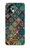 Retro Art Motorola Moto G13 Back Cover