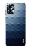 Midnight Blues Motorola Moto G13 Back Cover