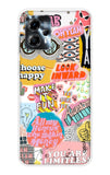 Make It Fun Motorola Moto G13 Back Cover