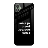 Motivation Samsung Galaxy F14 5G Glass Back Cover Online