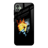 AAA Joker Samsung Galaxy F14 5G Glass Back Cover Online