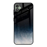 Black Aura Samsung Galaxy F14 5G Glass Back Cover Online