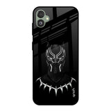 Dark Superhero Samsung Galaxy F14 5G Glass Back Cover Online