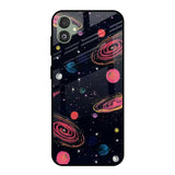 Galaxy In Dream Samsung Galaxy F14 5G Glass Back Cover Online