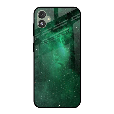 Emerald Firefly Samsung Galaxy F14 5G Glass Back Cover Online
