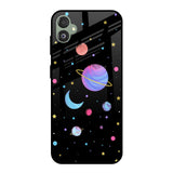 Planet Play Samsung Galaxy F14 5G Glass Back Cover Online
