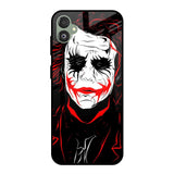 Life In Dark Samsung Galaxy F14 5G Glass Back Cover Online