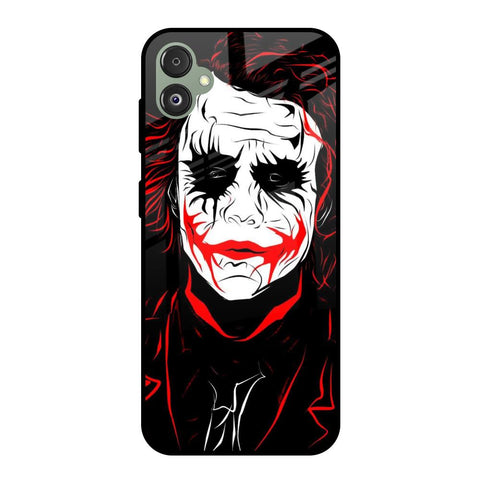 Life In Dark Samsung Galaxy F14 5G Glass Back Cover Online