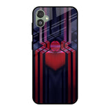 Super Art Logo Samsung Galaxy F14 5G Glass Back Cover Online