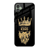 King Life Samsung Galaxy F14 5G Glass Back Cover Online