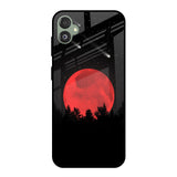 Moonlight Aesthetic Samsung Galaxy F14 5G Glass Back Cover Online