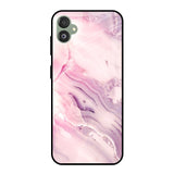 Diamond Pink Gradient Samsung Galaxy F14 5G Glass Back Cover Online