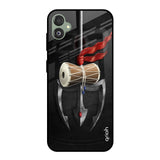 Power Of Lord Samsung Galaxy F14 5G Glass Back Cover Online