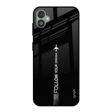 Follow Your Dreams Samsung Galaxy F14 5G Glass Back Cover Online