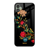 Dazzling Art Samsung Galaxy F14 5G Glass Back Cover Online
