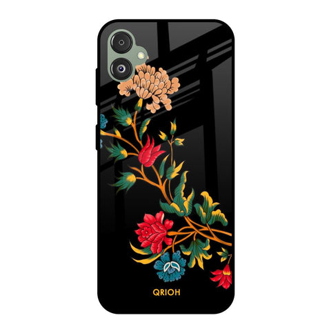 Dazzling Art Samsung Galaxy F14 5G Glass Back Cover Online