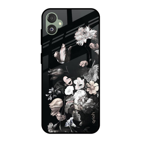 Artistic Mural Samsung Galaxy F14 5G Glass Back Cover Online
