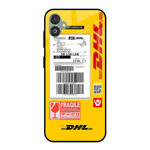 Express Worldwide Samsung Galaxy F14 5G Glass Back Cover Online