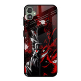 Dark Character Samsung Galaxy F14 5G Glass Back Cover Online