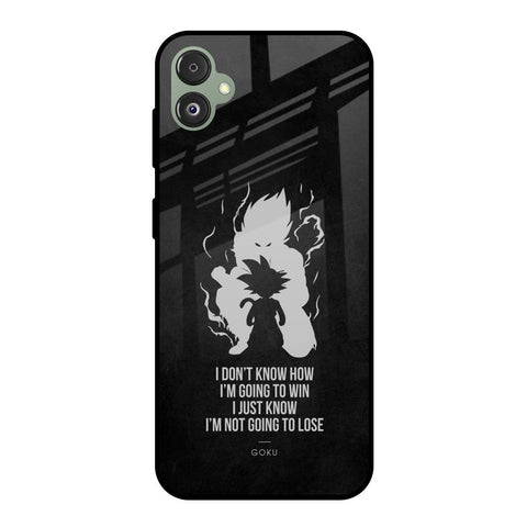 Ace One Piece Samsung Galaxy F14 5G Glass Back Cover Online