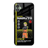 Ninja Way Samsung Galaxy F14 5G Glass Back Cover Online