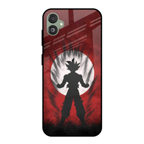 Japanese Animated Samsung Galaxy F14 5G Glass Back Cover Online