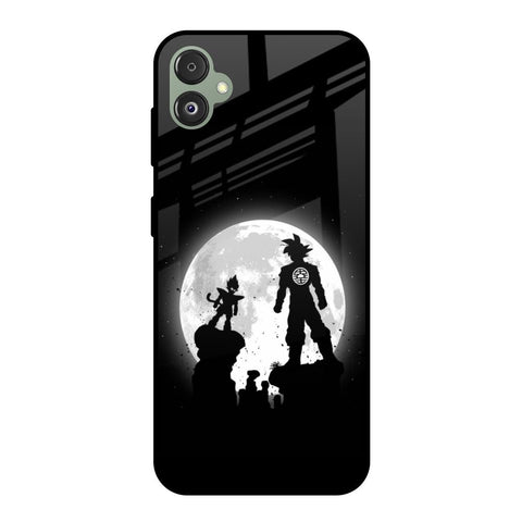 True Saiyans Samsung Galaxy F14 5G Glass Back Cover Online