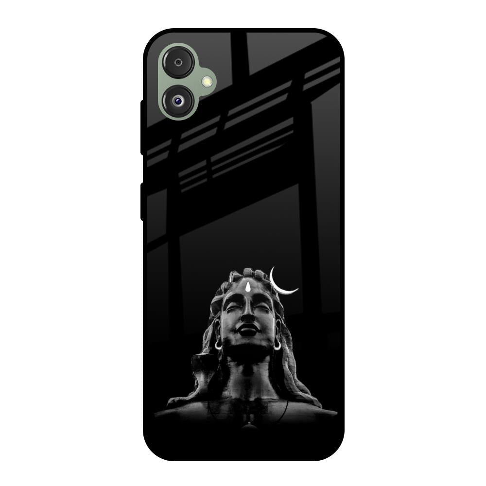 Adiyogi Samsung Galaxy F14 5G Glass Back Cover Online