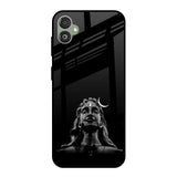 Adiyogi Samsung Galaxy F14 5G Glass Back Cover Online