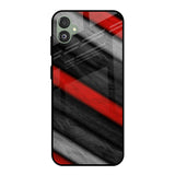 Soft Wooden Texture Samsung Galaxy F14 5G Glass Back Cover Online