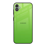 Paradise Green Samsung Galaxy F14 5G Glass Back Cover Online
