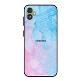 Mixed Watercolor Samsung Galaxy F14 5G Glass Back Cover Online
