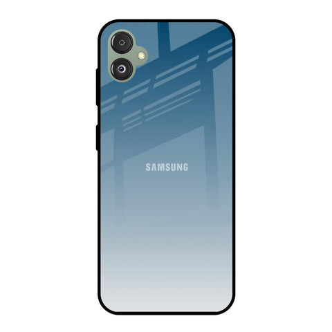 Deep Sea Space Samsung Galaxy F14 5G Glass Back Cover Online
